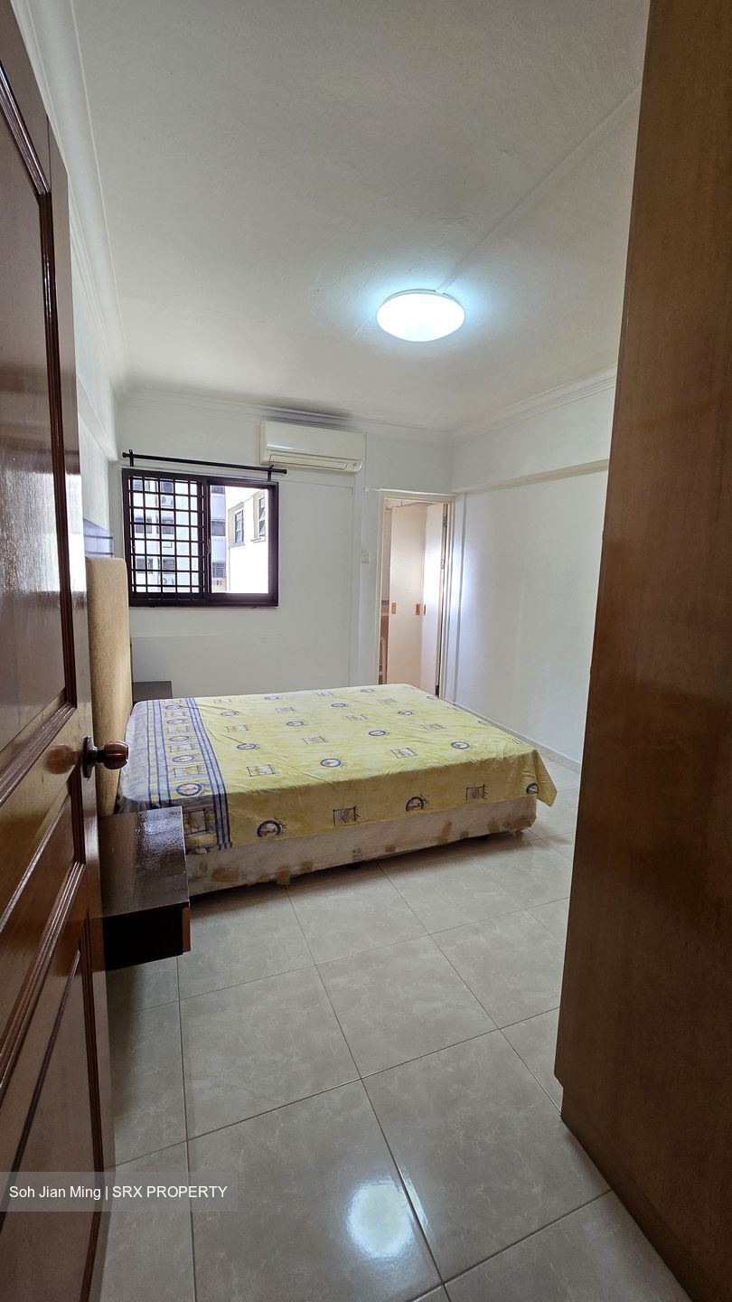 Blk 50 BLANGAH VIEW (Bukit Merah), HDB 4 Rooms #576709141